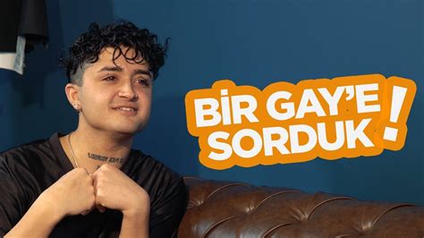 gay sohbet odası